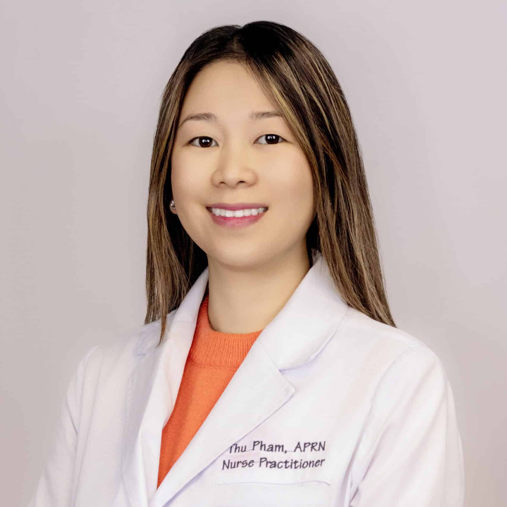 Thu Pham, APRN