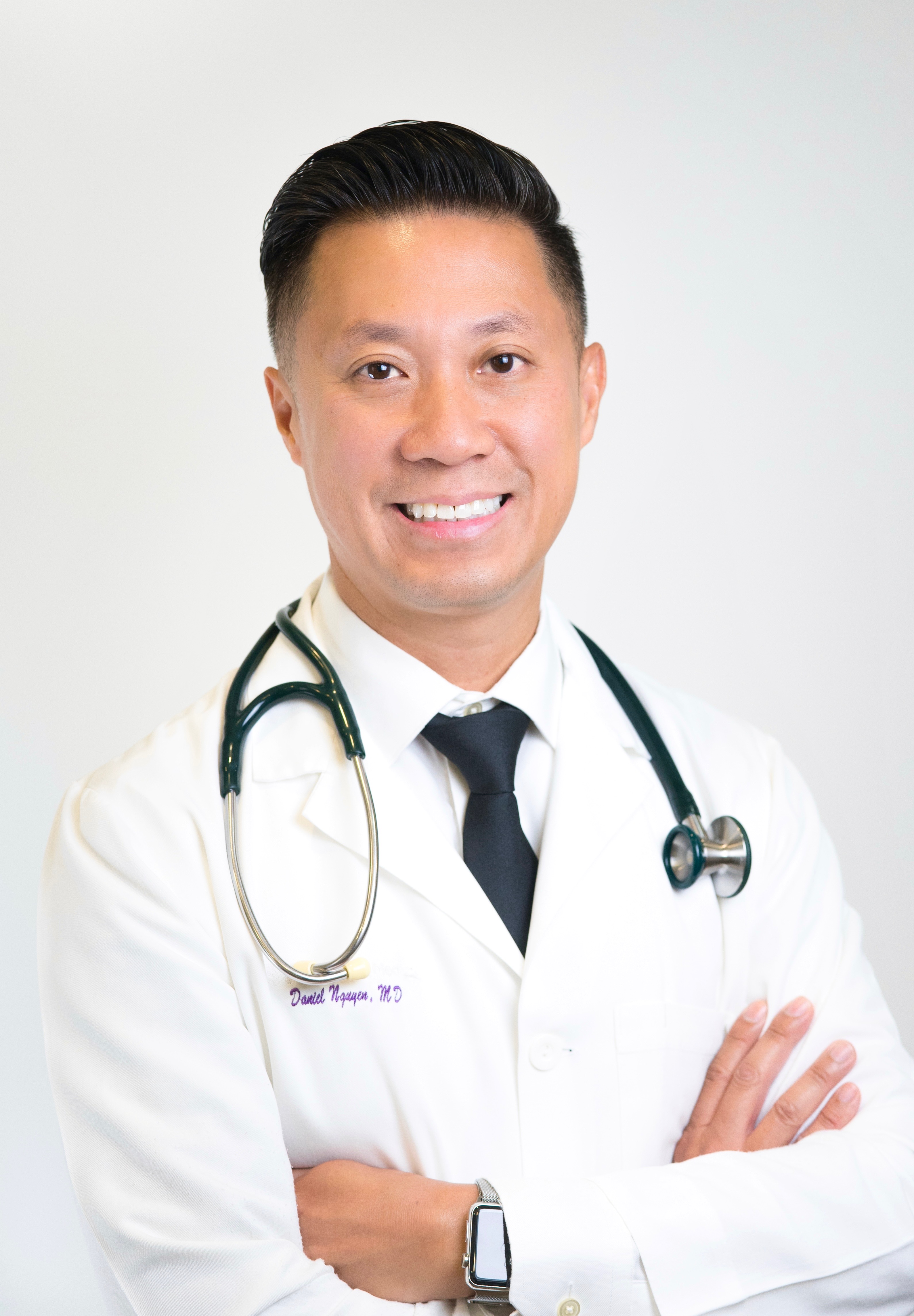 Daniel Nguyen, MD